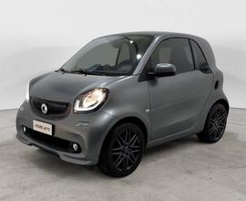 smart fortwo 90 0.9 Turbo twinamic ALLESTIMEN...