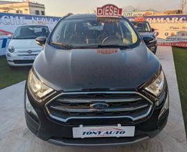 Ford EcoSport 1.5 Ecoblue 100 CV Start&amp;Stop Ti