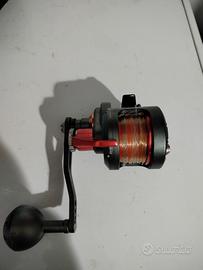 mulinello x zoga sx perfetto