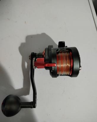 mulinello x zoga sx perfetto