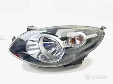 FARO ANTERIORE SINISTRO RENAULT Twingo II serie 77