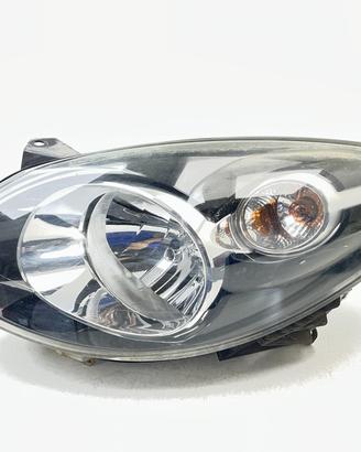 FARO ANTERIORE SINISTRO RENAULT Twingo II serie 77