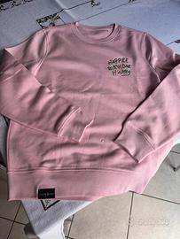 T shirt e felpa rosa a tema Harry Potter