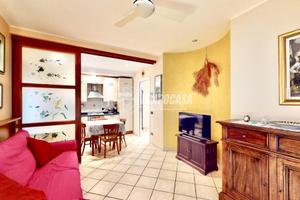 Bilocale a 100 metri dal mare