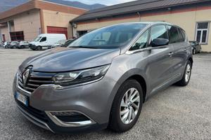 RENAULT Espace dCi 160CV EDC Energy Intens
