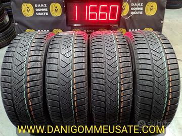 Set Gomme 225 55 18 INVERNALI 70/80% PIRELLI