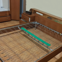 CAMERA DA LETTO COMPLETA