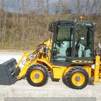 Terna rigida Venieri VF1.33B