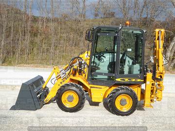 Terna rigida Venieri VF1.33B