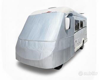 Oscurante Termico Copricabina Integrale Motorhome