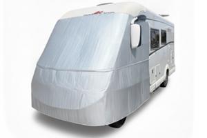 Oscurante Termico Copricabina Integrale Motorhome