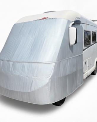 Oscurante Termico Copricabina Integrale Motorhome
