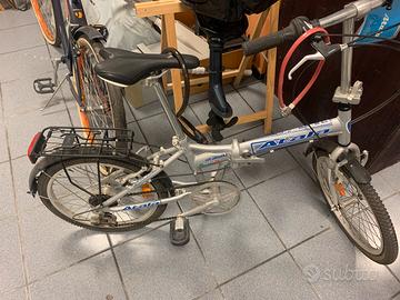Bici ATALA PIEGHEVOLE