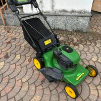 Taglierba John Deere JM36