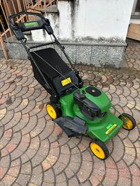 Taglierba John Deere JM36