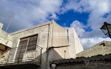 Casa indipendente a Villafranca Tirrena 2 locali