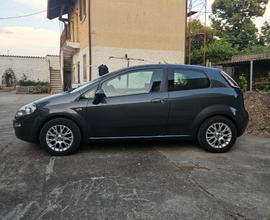 FIAT Punto Evo - 2011