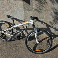 Scott 24 Superleggera 