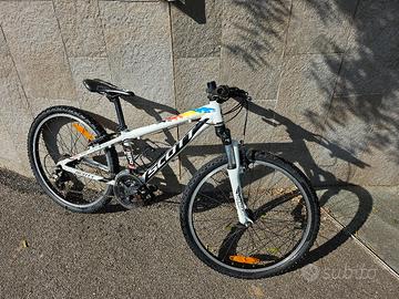 Scott 24 Superleggera 