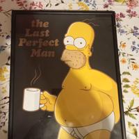 Quadri Simpson e Madrid