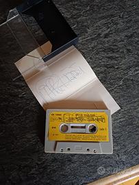 musicassette Nilla Pizzi
