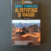 "GUIDA COMPLETA AL REPORTAGE DI VIAGGIO"