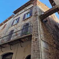 Porzione di casa a Todi