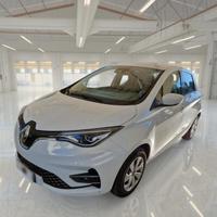RENAULT ZOE BUSINESS R110 5 PORTE BERLINA