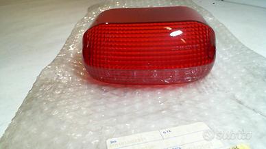 TRASPARENTE FARO POSTERIORE RCR SMT 50 GILERA 00H0