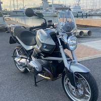 Bmw r1200r