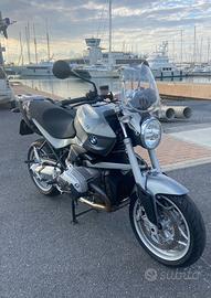 Bmw r1200r