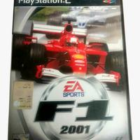 gioco Play station 2