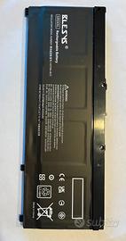 Batteria SR04XL per HP Omen 15 Pavilion Gaming HST