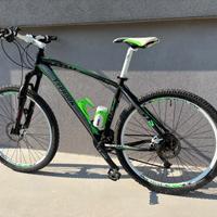 Mountain Bike MTB Montana 27.5"