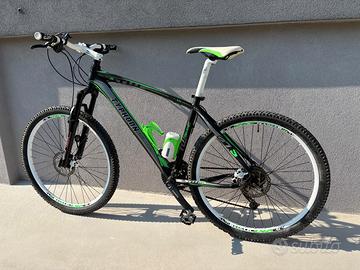 Mountain Bike MTB Montana 27.5"