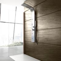 Colonna doccia idromassaggio