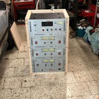 Unità amplificatori F T P.H.M.200