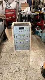 Unità amplificatori F T P.H.M.200