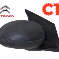 SPECCHIETTO RETROVISORE DESTRO CITROEN C1 1Â° Seri