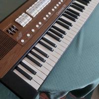 Viscount Cantorum VI