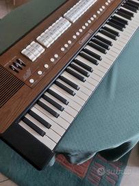 Viscount Cantorum VI