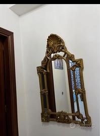 Specchio anticato