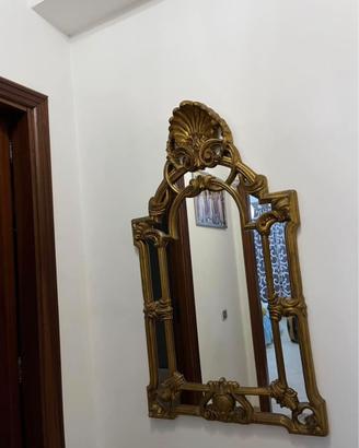 Specchio anticato