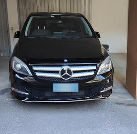 Mercedes Classe B 200c Sport