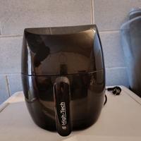 Friggitrice ad Aria High-Tech 4,5L - Come Nuova