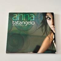 CD Anna Tatangelo - Ragazza di periferia