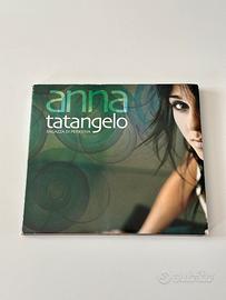 CD Anna Tatangelo - Ragazza di periferia