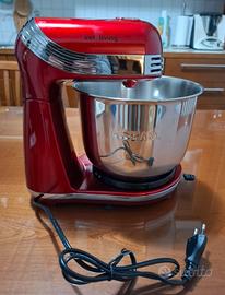 Sbattitore e impastatrice "innoliving"