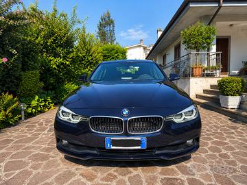 BMW 320d xDrive