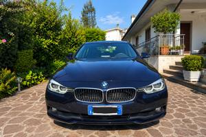 BMW 320d xDrive
